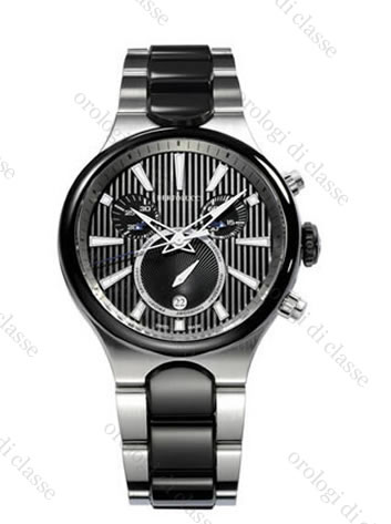 Scheda orologio Bertolucci Serena Garbo gent Chronograph #5669 Orologio Bertolucci Serena Garbo gent Chronograph #5669