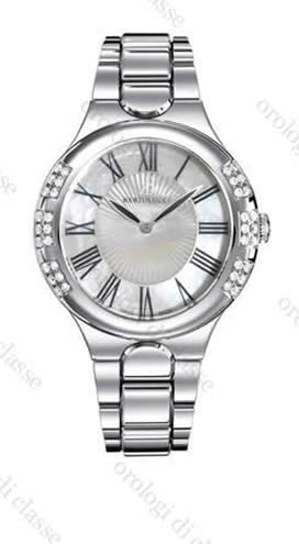 Scheda orologio Bertolucci Serena Garbo Lady #5676 Orologio Bertolucci Serena Garbo Lady #5676