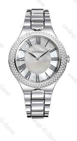 Scheda orologio Bertolucci Serena Garbo Lady #5677 Orologio Bertolucci Serena Garbo Lady #5677
