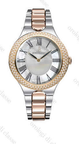 Scheda orologio Bertolucci Serena Garbo Lady #5679 Orologio Bertolucci Serena Garbo Lady #5679