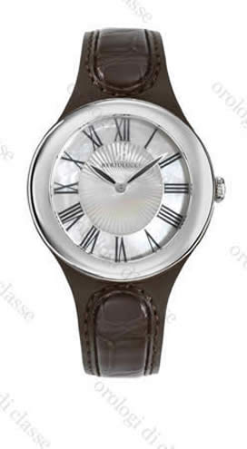 Scheda orologio Bertolucci Serena Garbo Lady #5680 Orologio Bertolucci Serena Garbo Lady #5680