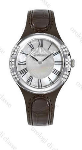 Scheda orologio Bertolucci Serena Garbo Lady #5681 Orologio Bertolucci Serena Garbo Lady #5681