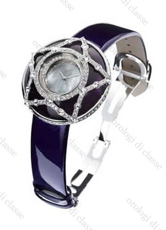 Scheda orologio Bertolucci Spilla #5710 Orologio Bertolucci Spilla #5710