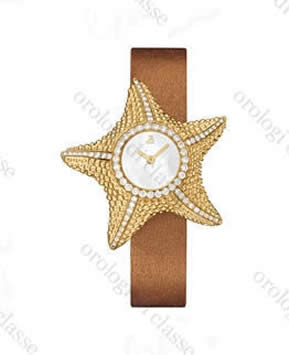 Scheda orologio Bertolucci Stella #5711 Orologio Bertolucci Stella #5711