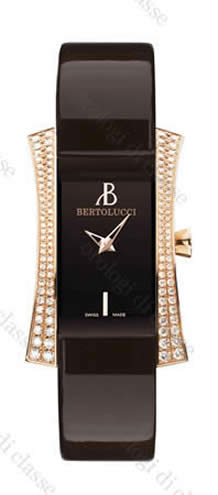 Scheda orologio Bertolucci Voglia Lady #5691 Orologio Bertolucci Voglia Lady #5691