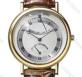 Scheda orologio Breguet Montre Classique #6008 Orologio Breguet Montre Classique #6008