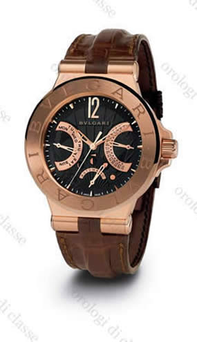 Bulgari diagono prezzo hotsell