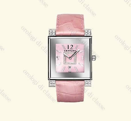 Scheda orologio Century Contemporary Timepiece Chill Out #6098 Orologio Century Contemporary Timepiece Chill Out #6098