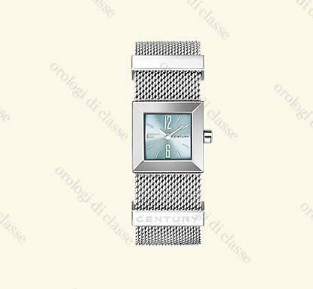 Scheda orologio Century Contemporary Timepiece Core #6099 Orologio Century Contemporary Timepiece Core #6099