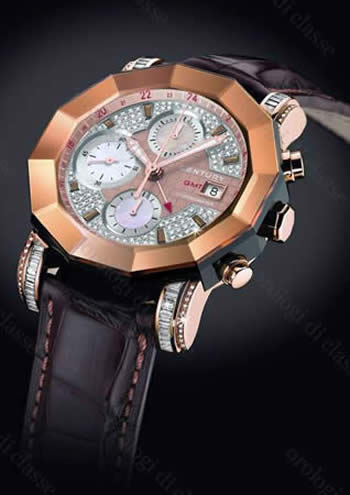 Scheda orologio Century Esquire EGOS #6105 Orologio Century Esquire EGOS #6105