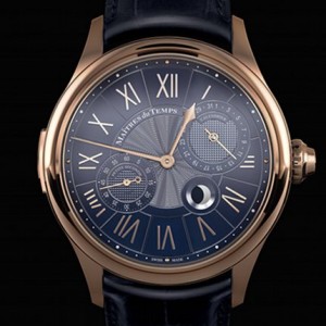 Immagine orologio Maîtres du Temps modello Chapter Three Reveal Immagine orologio Maîtres du Temps modello Chapter Three Reveal