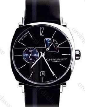 Scheda orologio Chaumet Dandy Rèserve de marche #6247 Orologio Chaumet Dandy Rèserve de marche #6247