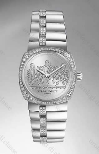 Scheda orologio Chaumet Miss Dandy Tiara #6248 Orologio Chaumet Miss Dandy Tiara #6248