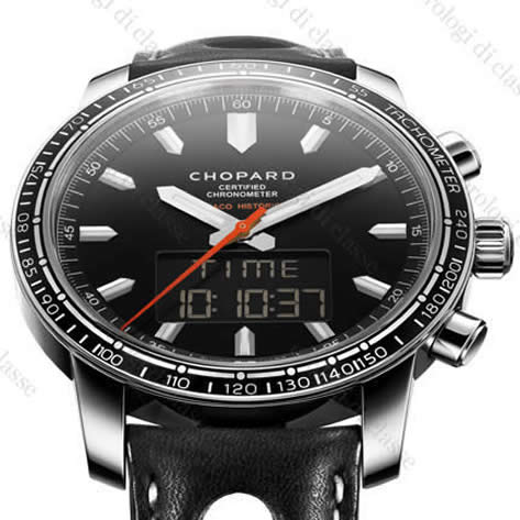 Scheda orologio Chopard GP de Monaco Historique 2009 #6261 Orologio Chopard GP de Monaco Historique 2009 #6261