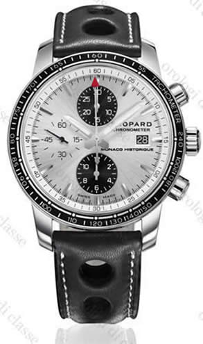 Scheda orologio Chopard GP de Monaco Historique #6258 Orologio Chopard GP de Monaco Historique #6258