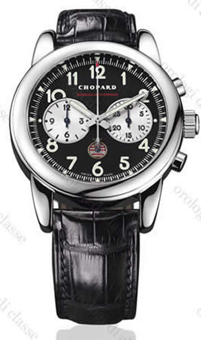 Scheda orologio Chopard GP de Monaco Historique #6259 Orologio Chopard GP de Monaco Historique #6259