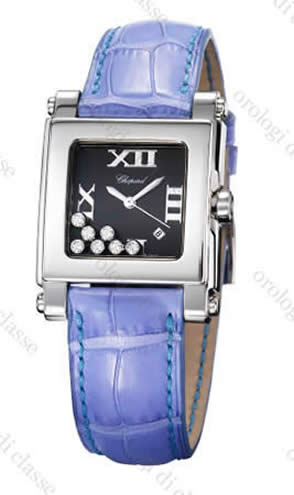Scheda orologio Chopard Happy Sport #6264 Orologio Chopard Happy Sport #6264