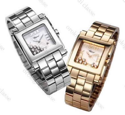 Scheda orologio Chopard Happy Sport #6265 Orologio Chopard Happy Sport #6265