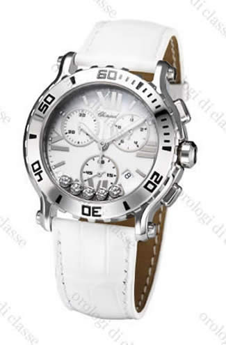 Scheda orologio Chopard Happy Sport #6266 Orologio Chopard Happy Sport #6266