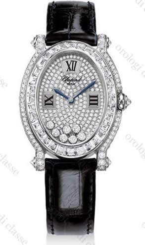 Scheda orologio Chopard Happy Sport #6267 Orologio Chopard Happy Sport #6267