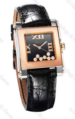 Scheda orologio Chopard Happy Sport #6268 Orologio Chopard Happy Sport #6268