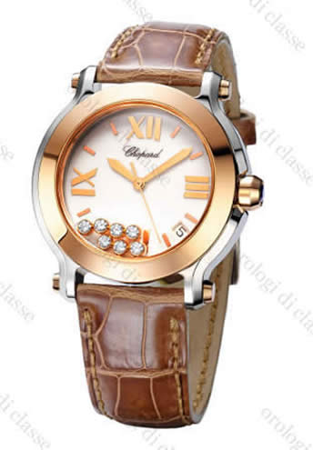 Scheda orologio Chopard Happy Sport #6270 Orologio Chopard Happy Sport #6270