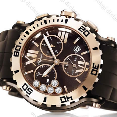 Scheda orologio Chopard Happy Sport Chrono #6271 Orologio Chopard Happy Sport Chrono #6271