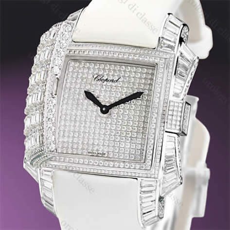 Scheda orologio Chopard Haute Joaillerie #6274 Orologio Chopard Haute Joaillerie #6274