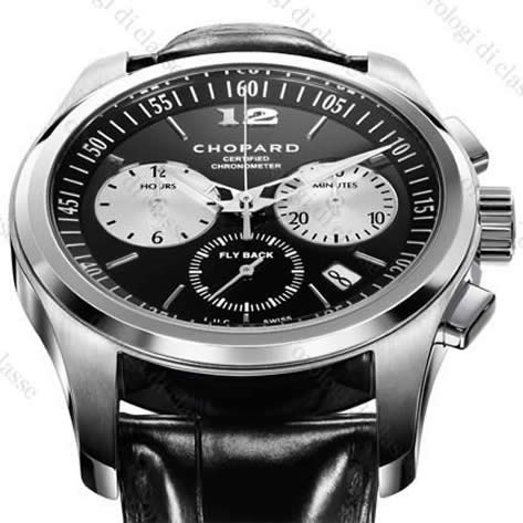 Scheda orologio Chopard L.U.C Chrono One #6280 Orologio Chopard L.U.C Chrono One #6280
