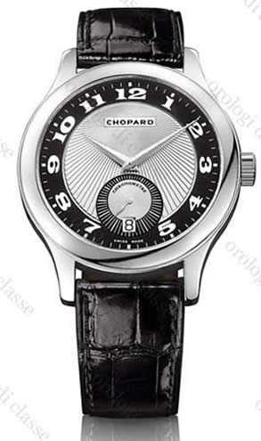 Scheda orologio Chopard L.U.C. Classic #6289 Orologio Chopard L.U.C. Classic #6289