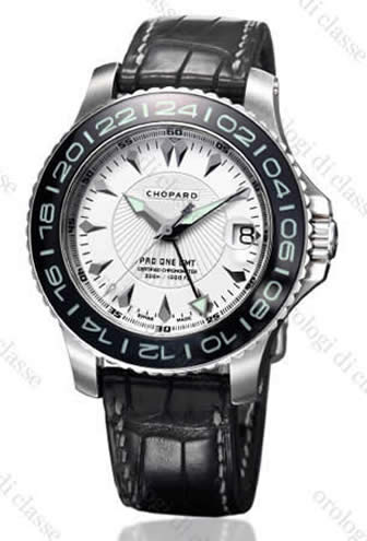 Scheda orologio Chopard L.U.C Pro One Cadence #6281 Orologio Chopard L.U.C Pro One Cadence #6281