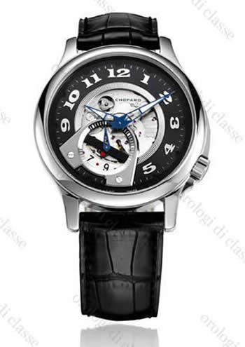 Scheda orologio Chopard L.U.C Tech Twist #6282 Orologio Chopard L.U.C Tech Twist #6282