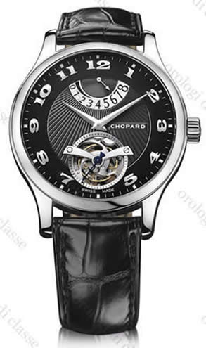 Scheda orologio Chopard L.U.C. Tourbillon #6291 Orologio Chopard L.U.C. Tourbillon #6291