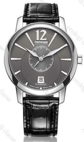 Scheda orologio Chopard L.U.C. Twin Josè Carreras #6292 Orologio Chopard L.U.C. Twin Josè Carreras #6292