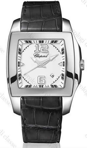 Scheda orologio Chopard Two O Ten #6300 Orologio Chopard Two O Ten #6300