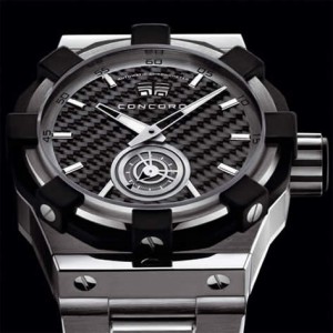 Immagine orologio Concord modello C1 Big Date Immagine orologio Concord modello C1 Big Date