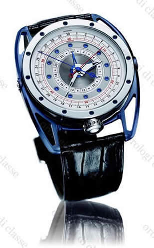 Scheda orologio De Bethune DB21 Maxi Chrono #6512 Orologio De Bethune DB21 Maxi Chrono #6512