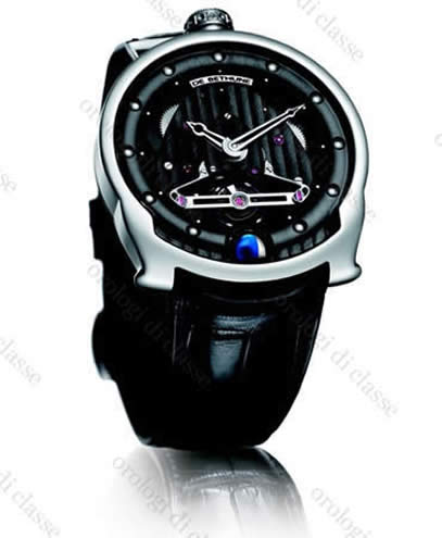 Scheda orologio De Bethune DBS #6522 Orologio De Bethune DBS #6522
