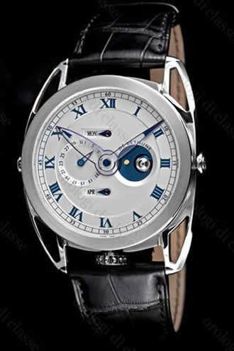 Scheda orologio De Bethune Dream Watch Two #6524 Orologio De Bethune Dream Watch Two #6524