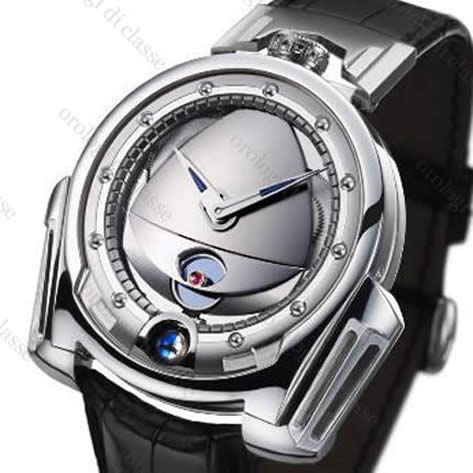 Scheda orologio De Bethune Dream Watch #6525 Orologio De Bethune Dream Watch #6525