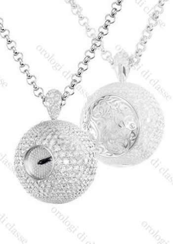 Scheda orologio de Grisogono Boule Watch #6538 Orologio de Grisogono Boule Watch #6538