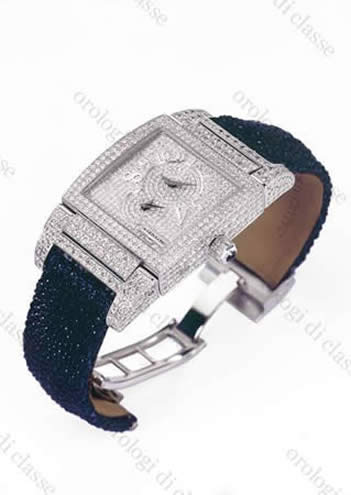 Scheda orologio de Grisogono Instrumento UNO DF S 12 #6565 Orologio de Grisogono Instrumento UNO DF S 12 #6565