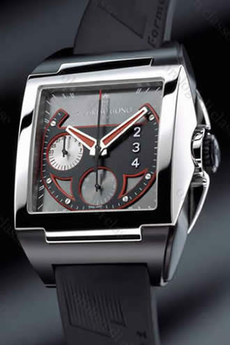 Scheda orologio de Grisogono Power Breaker #6558 Orologio de Grisogono Power Breaker #6558