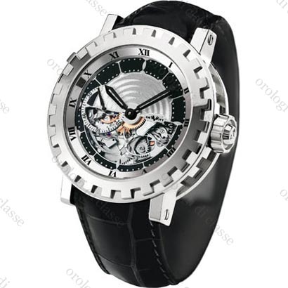 Scheda orologio DeWitt Academia Repetition Minute #6624 Orologio DeWitt Academia Repetition Minute #6624
