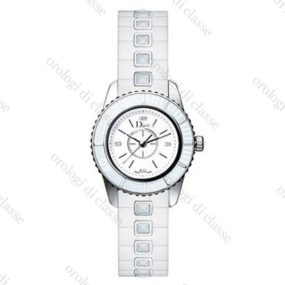 Scheda orologio Dior Christal #6651 Orologio Dior Christal #6651