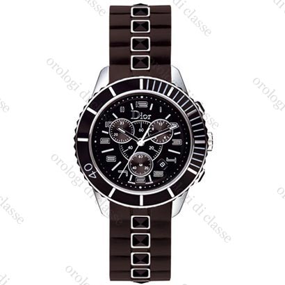 Scheda orologio Dior Christal #6653 Orologio Dior Christal #6653