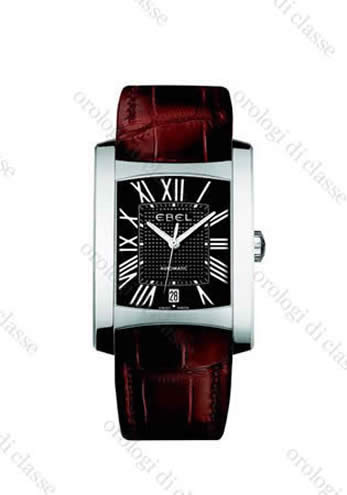 Scheda orologio Ebel Brasilia #10708 Orologio Ebel Brasilia #10708