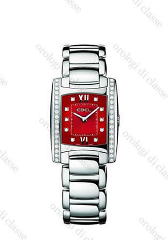 Scheda orologio Ebel Brasilia #10711 Orologio Ebel Brasilia #10711