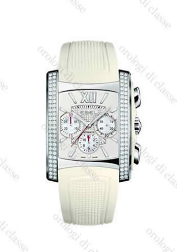 Scheda orologio Ebel Brasilia Ladies #5775 Orologio Ebel Brasilia Ladies #5775