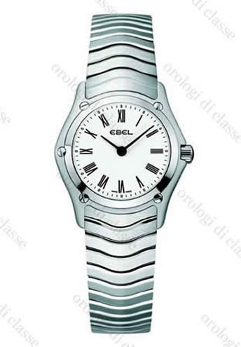 Scheda orologio Ebel Ebel Classic #5817 Orologio Ebel Ebel Classic #5817